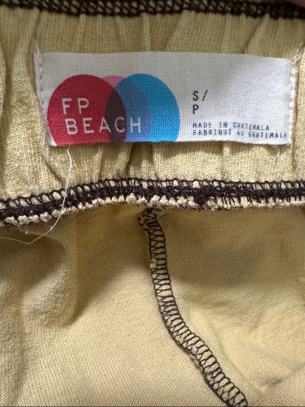 Free People Strada Set - Picture 3 of 5